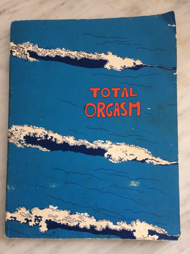 Total orgasm,