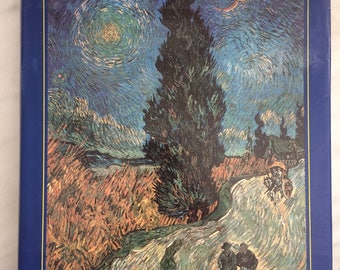 Van Gogh in Saint-Remy and Auvers by Pickvance