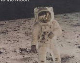 Apollo Expeditions to the Moon