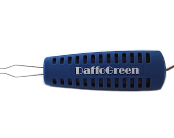 DaffoGreen Daily Dressing Aid, Button Hook with Zipper Puller  for Carpal Tunnel Syndrome, Buy One Get One