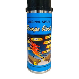 ROMPE BLOQUE Spray Esoterico - Block Buster Spray