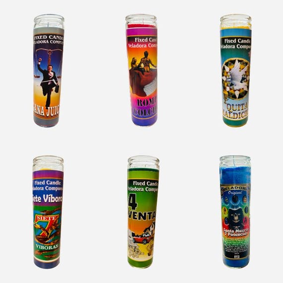 Vela Hecha A Mano Rosas Y Miel Para El Amor – Endulza Tu Relación Y Atrae Pasión (Love Spell, Frasco)