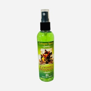 Levanta Negocios Perfume Esoterico Para la Abundancia Llama Clientes - Better Business Perfume Cologne for Prosperity