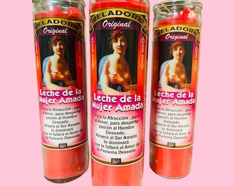 Leche De La Mujer - Etsy