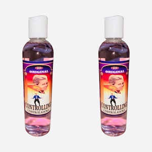 CONTROLADORA Agua Espiritual Para Dominar y Controlar - Controlling Spiritual Water to Dominate