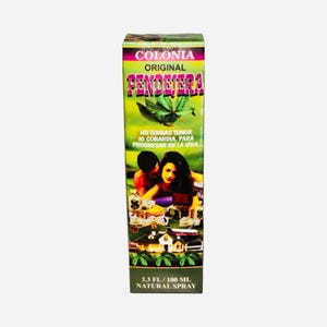 PENDEJERA PERFUME ESOTERICO Para Amansar y Dominar