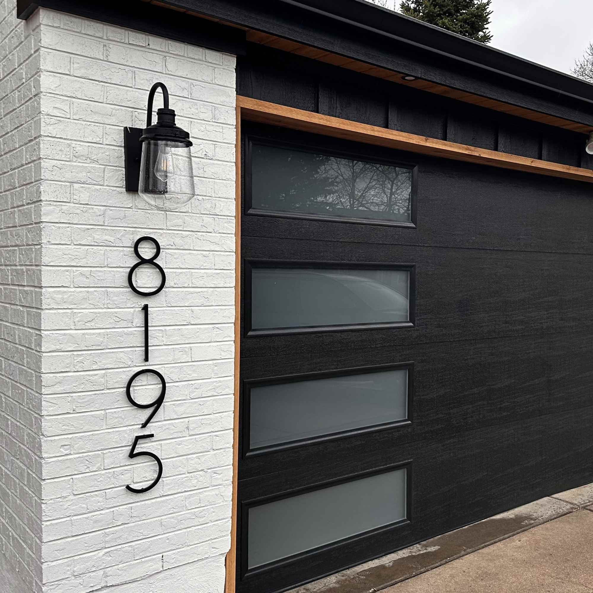 Blackish House ←sideZ Blackish House | Blackish House ←sideZ