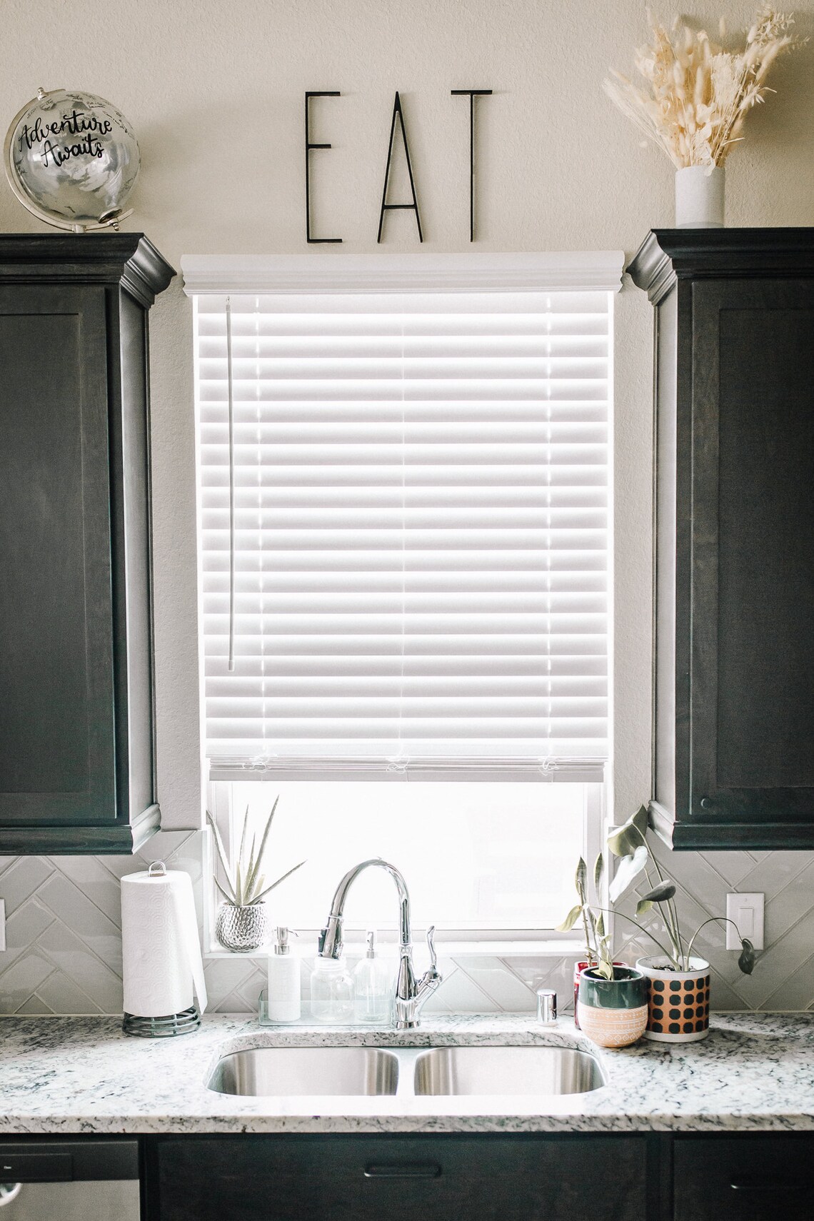 Modern Wood Letters for Wall Decor Large Wooden Letters Etsy