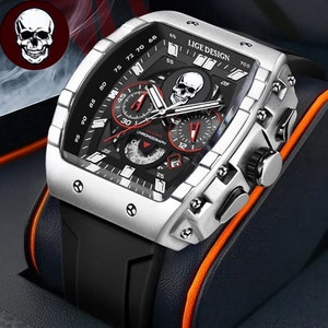 Skull watches for sale cheap