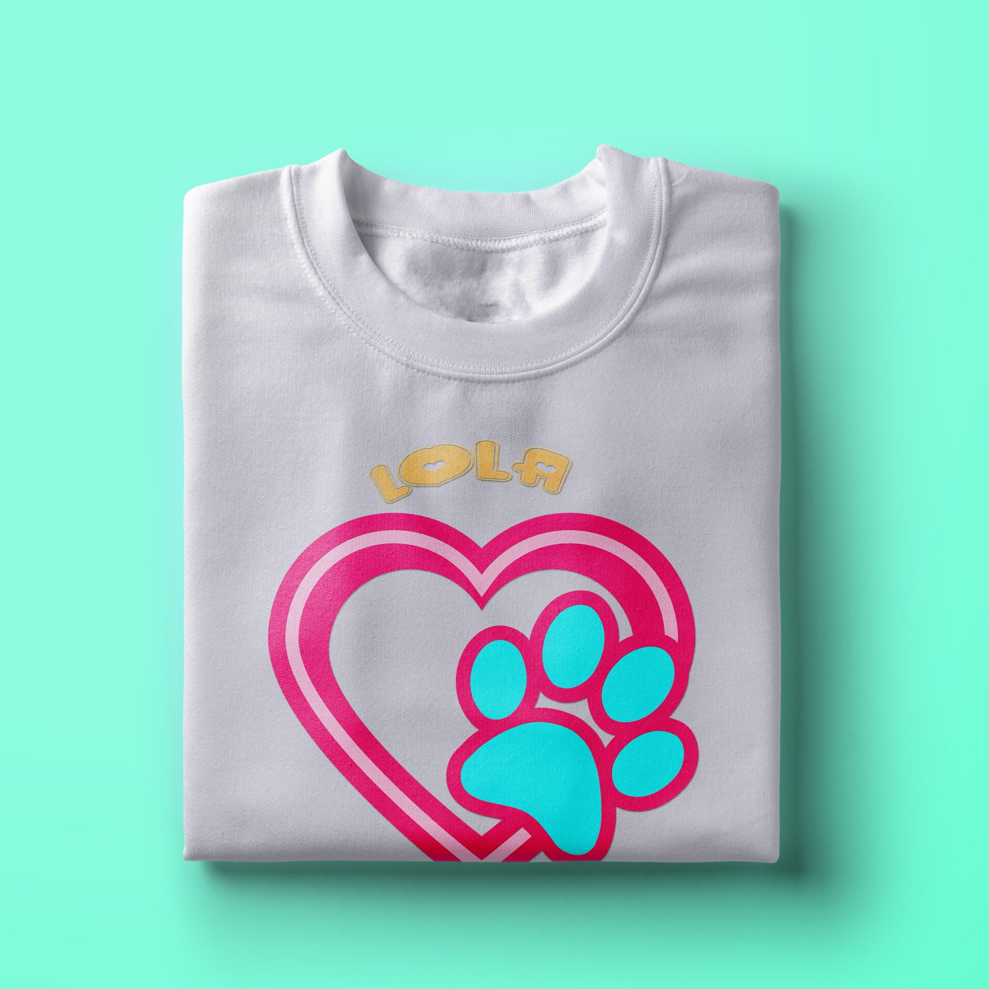 Custom Pet Shirt Name Custom Dog Shirt Personalized Dog Shirt Custom