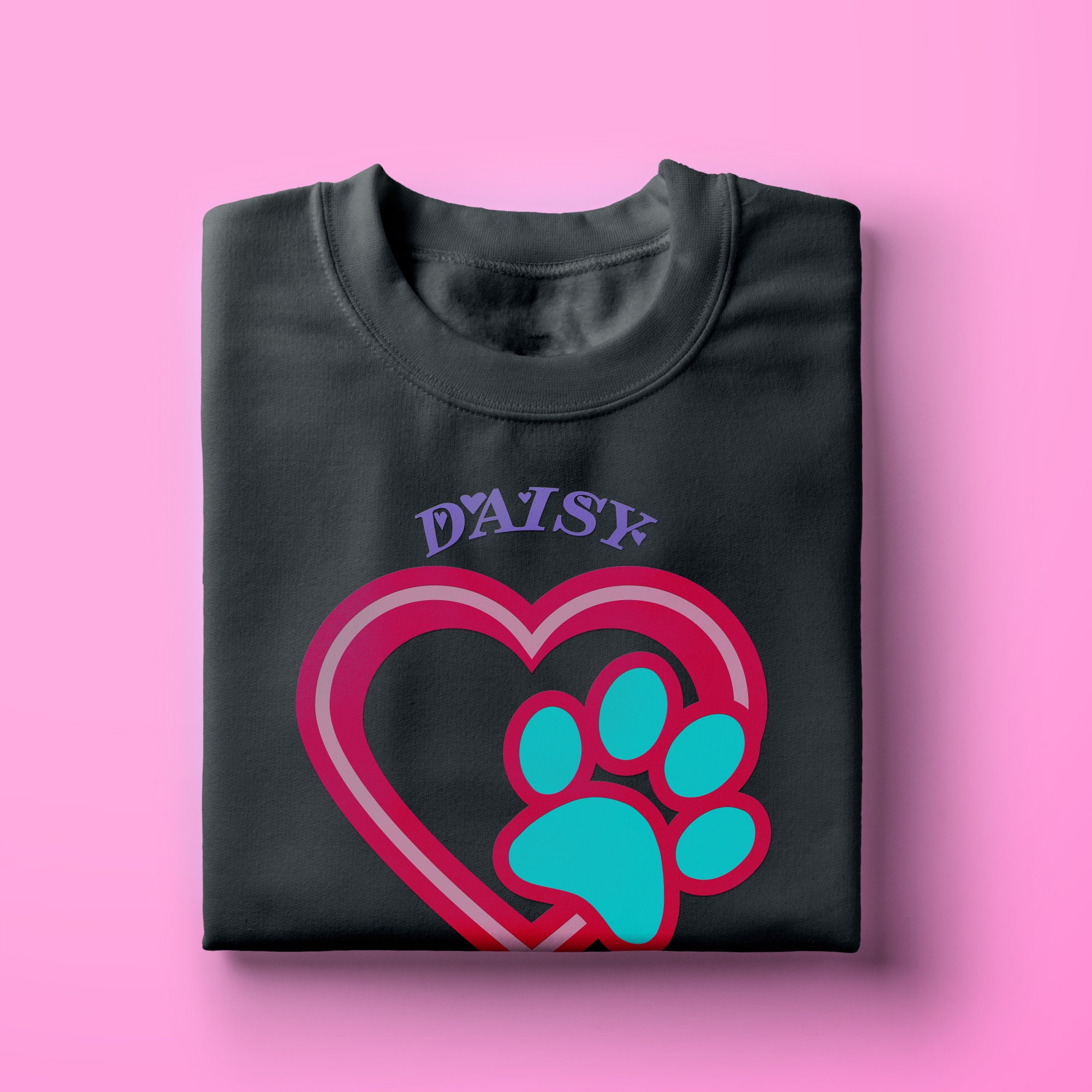 Custom Pet Shirt Name Custom Dog Shirt Personalized Dog Shirt Custom Dog T Shirts for Humans