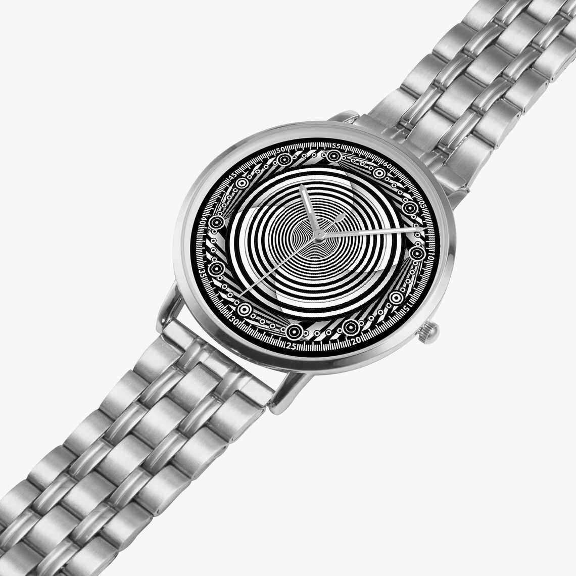 Stylish Custom Art Hypno Watch Man Watch Man Watches Woman Watches Gift stylish-custom-art-hypno-watch-man-watch-man-watches-woman-watches-gift
