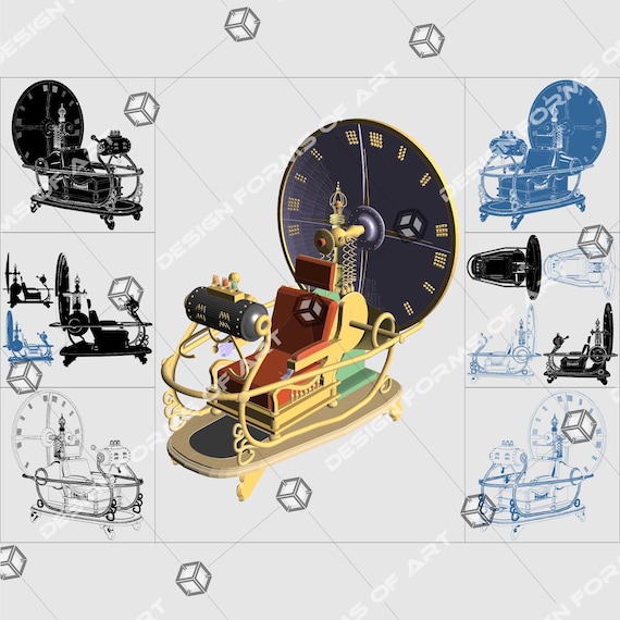 The Time Machine - H.G. Wells タイムマシン The Time Machine by H. G. Wells, Paperback | Barnes & Noble®
