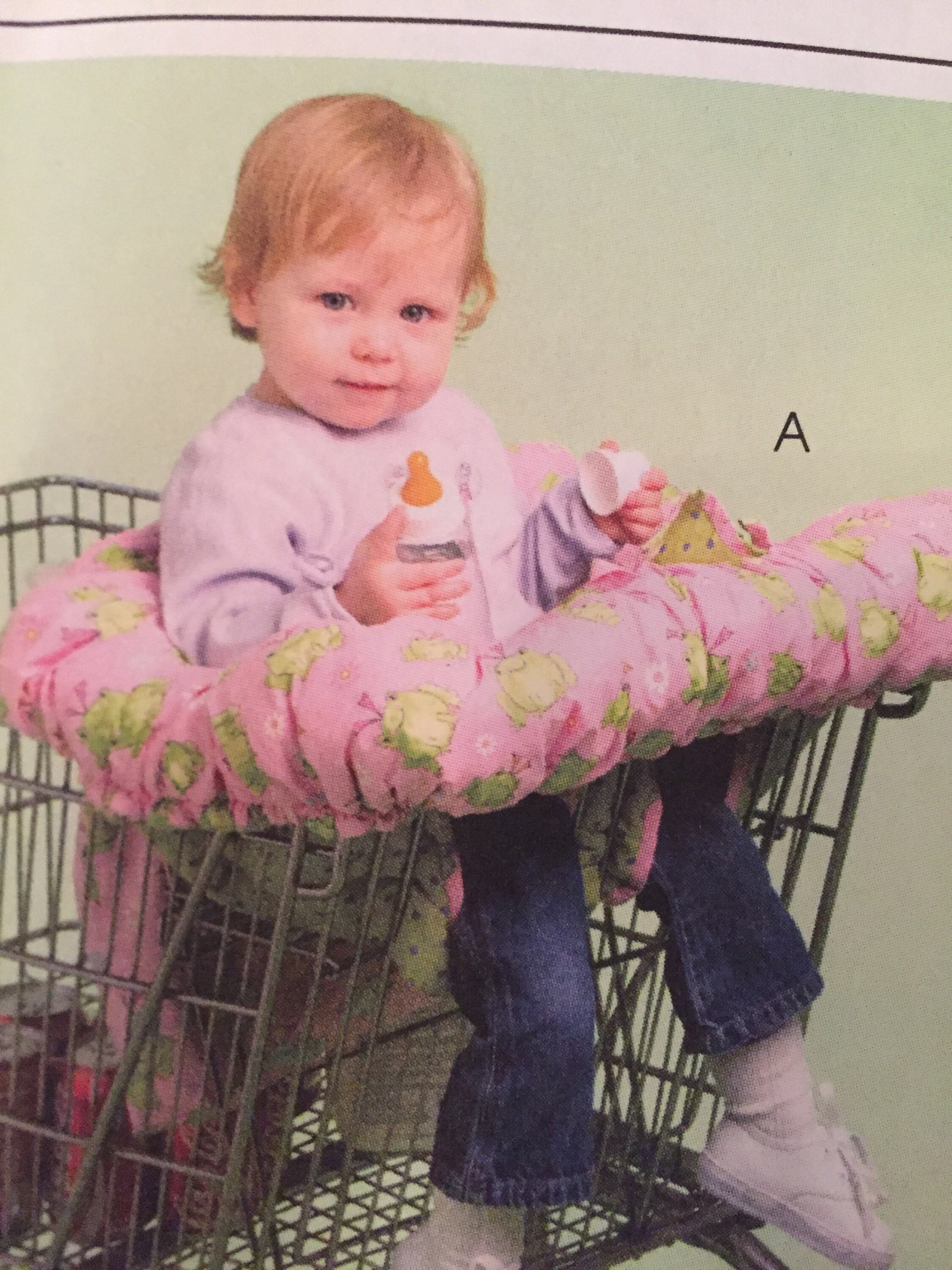 restaurant high chair walmart