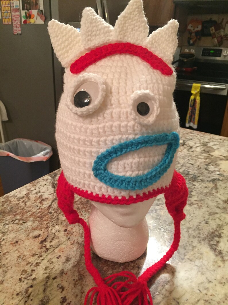 bucket hat toy story