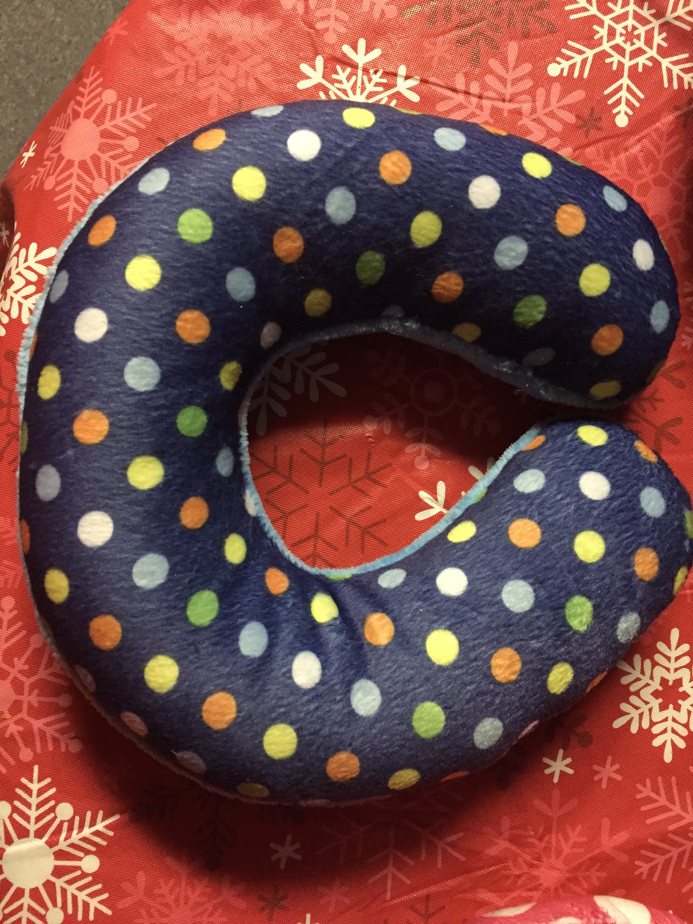 Airline Pillow Airline Pillow Airline Pillow 14 Inches Etsy UK