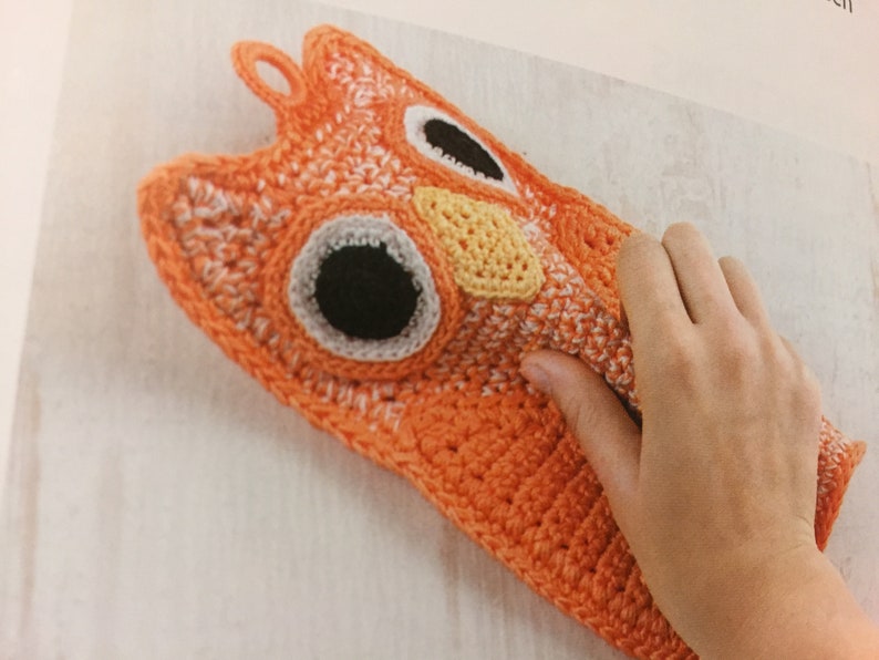 owl easter egg fish or turkey hot pads panda easter egg hot pad decorative egg pot holder