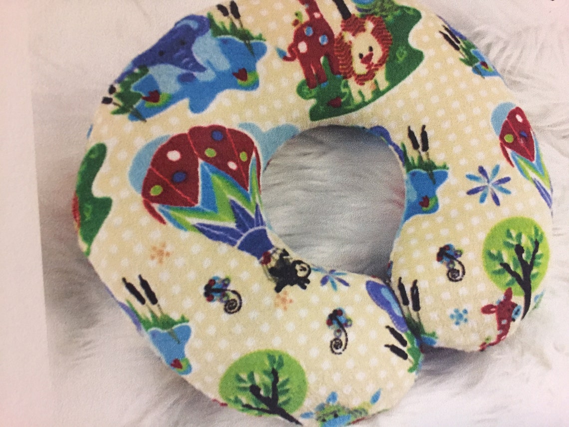Nursing pillow nursing pillow 100 cotton nursing pillow Etsy