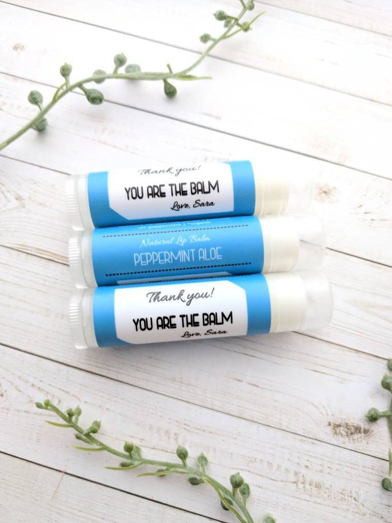 Lip Balm Favors Baby Shower Favors Bulk Lip Balms Gender Etsy Lip Balm Favors Baby Shower Favors Bulk Lip Balms Gender Etsy