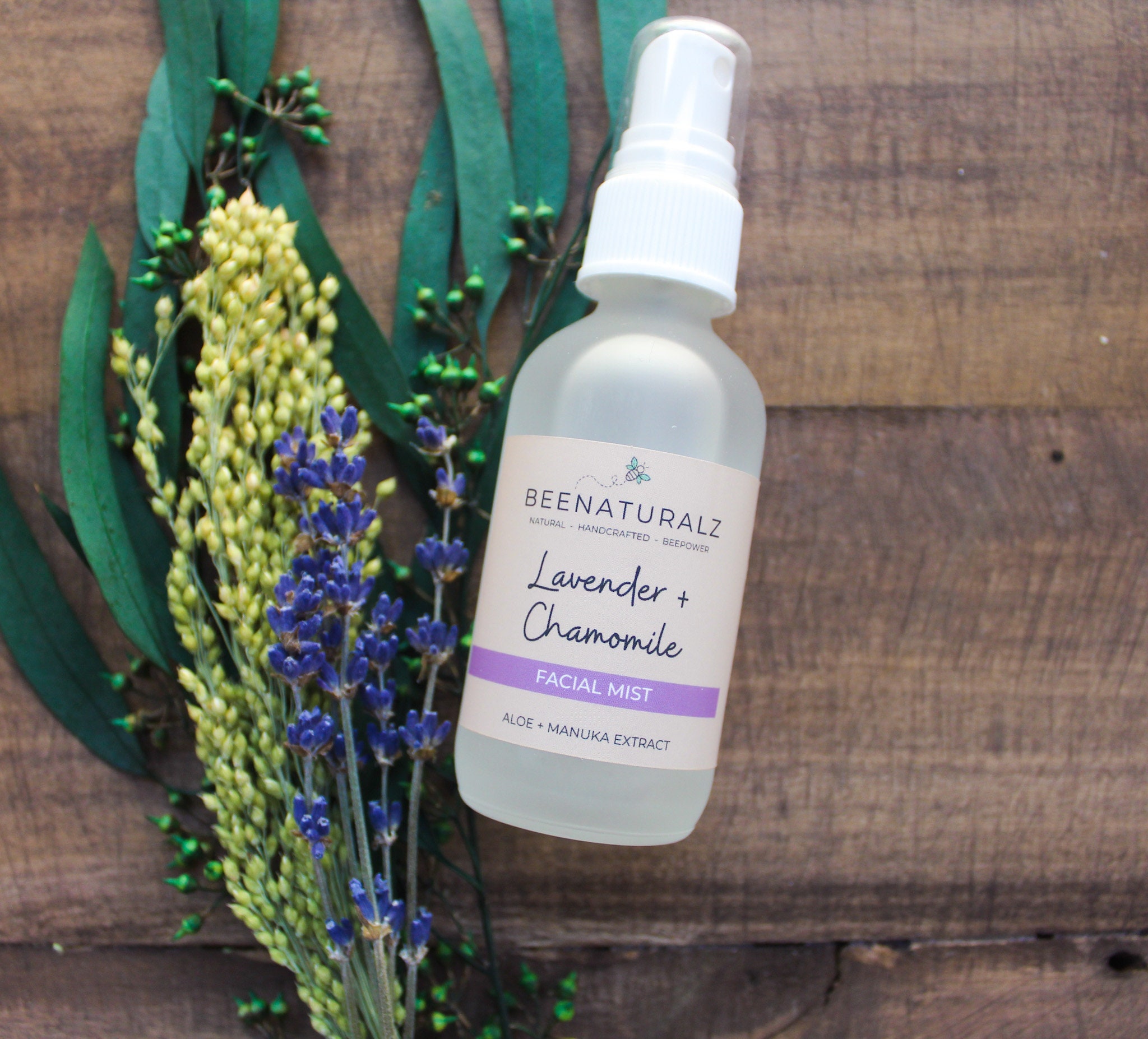 BeeNaturalz Essential Oil Blends – BeeNaturalz LLC