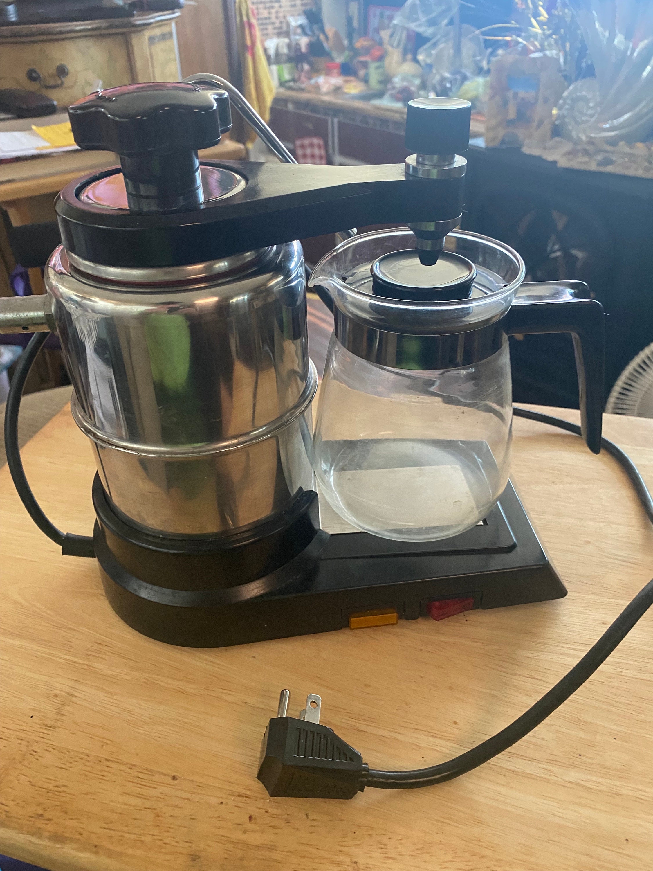 Very Rare Bellman CXE25 Electric Espresso Machine Made in Italy - Etsy