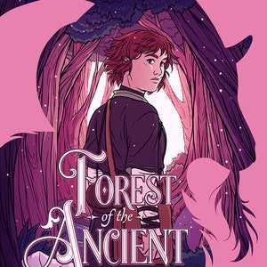 Forest of the Ancient (comic)