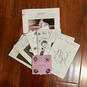Iconoclasm Era Zine Pack