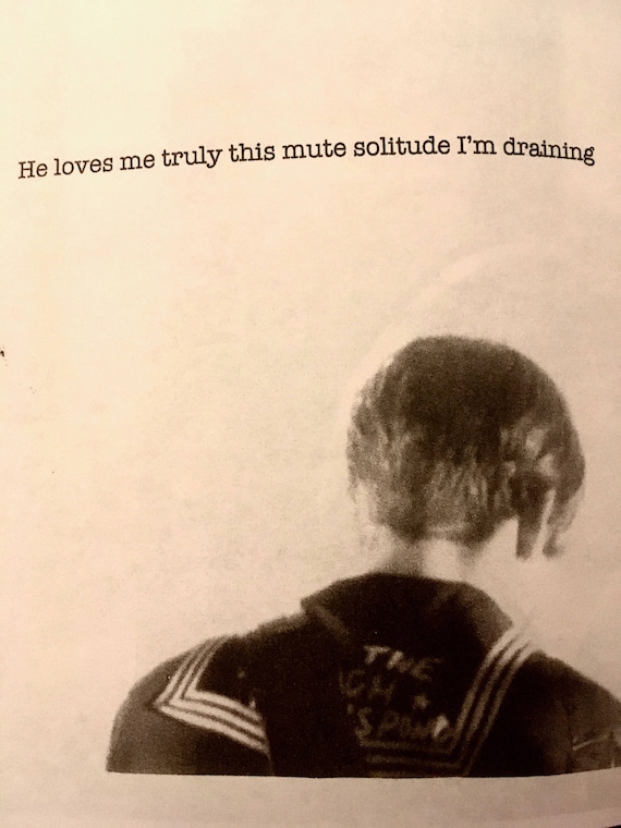 より速く マニックストリートプリーチャーズファンジン - Etsy 日本 