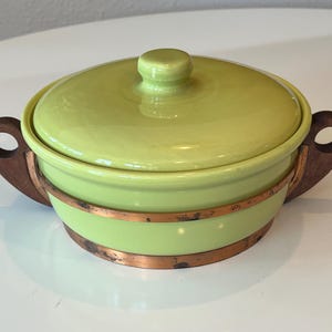 Bauer Chartreuse - Etsy