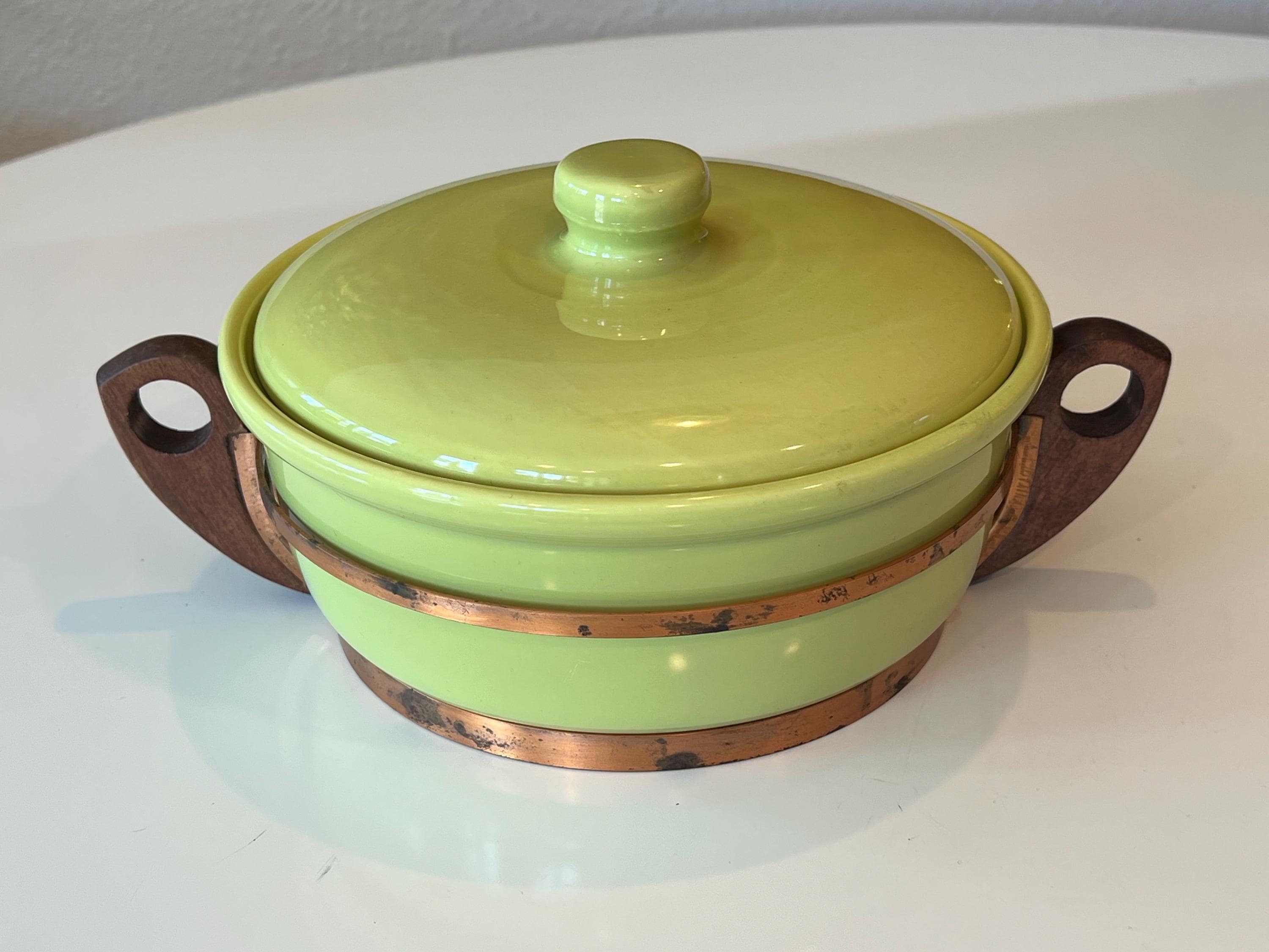 Bauer Chartreuse - Etsy