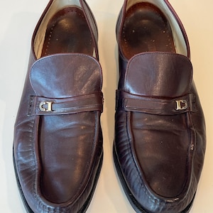 Mens Florsheim Imperial Loafer - Etsy