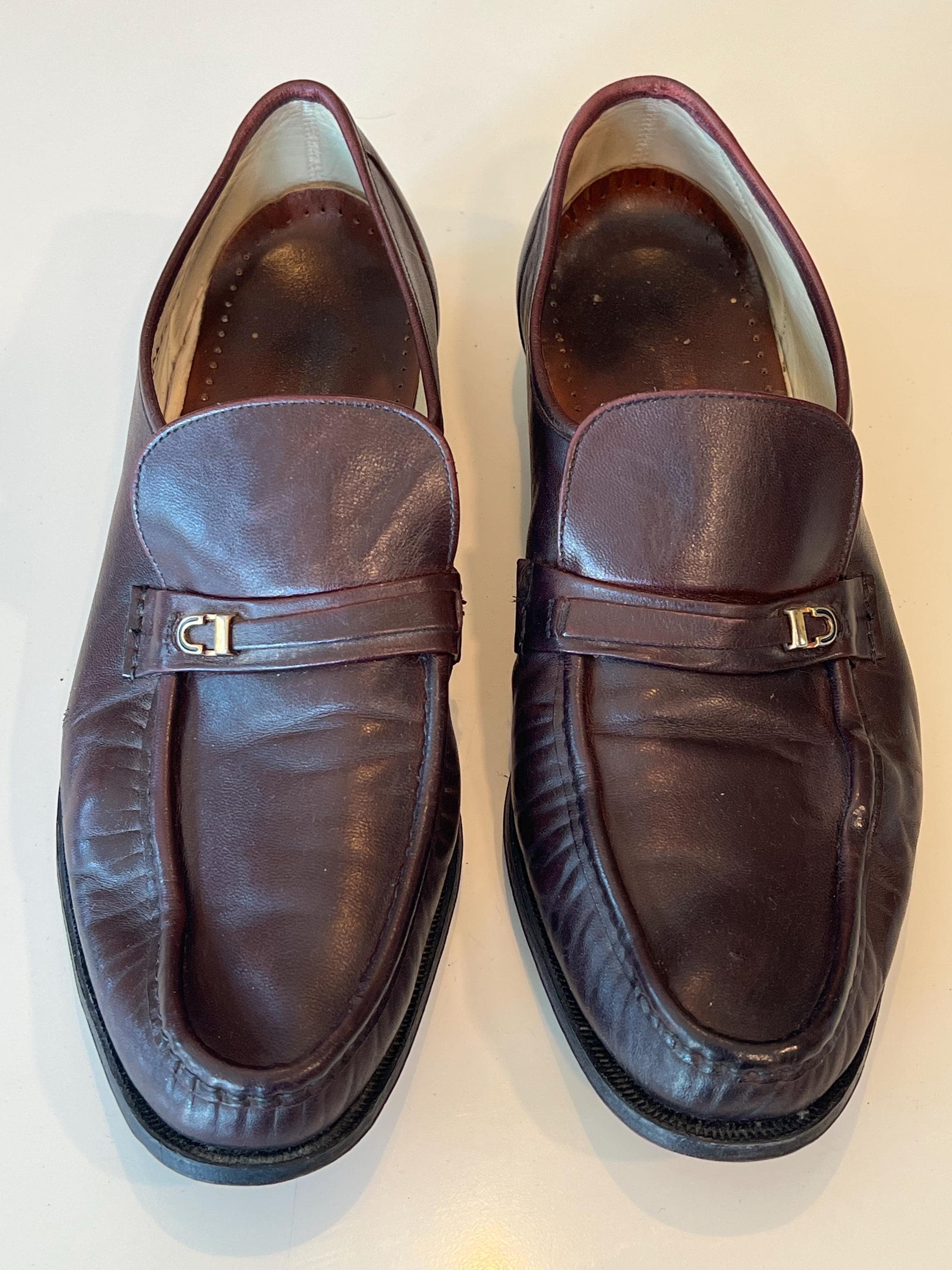 Florsheim Imperial Vintage - Etsy