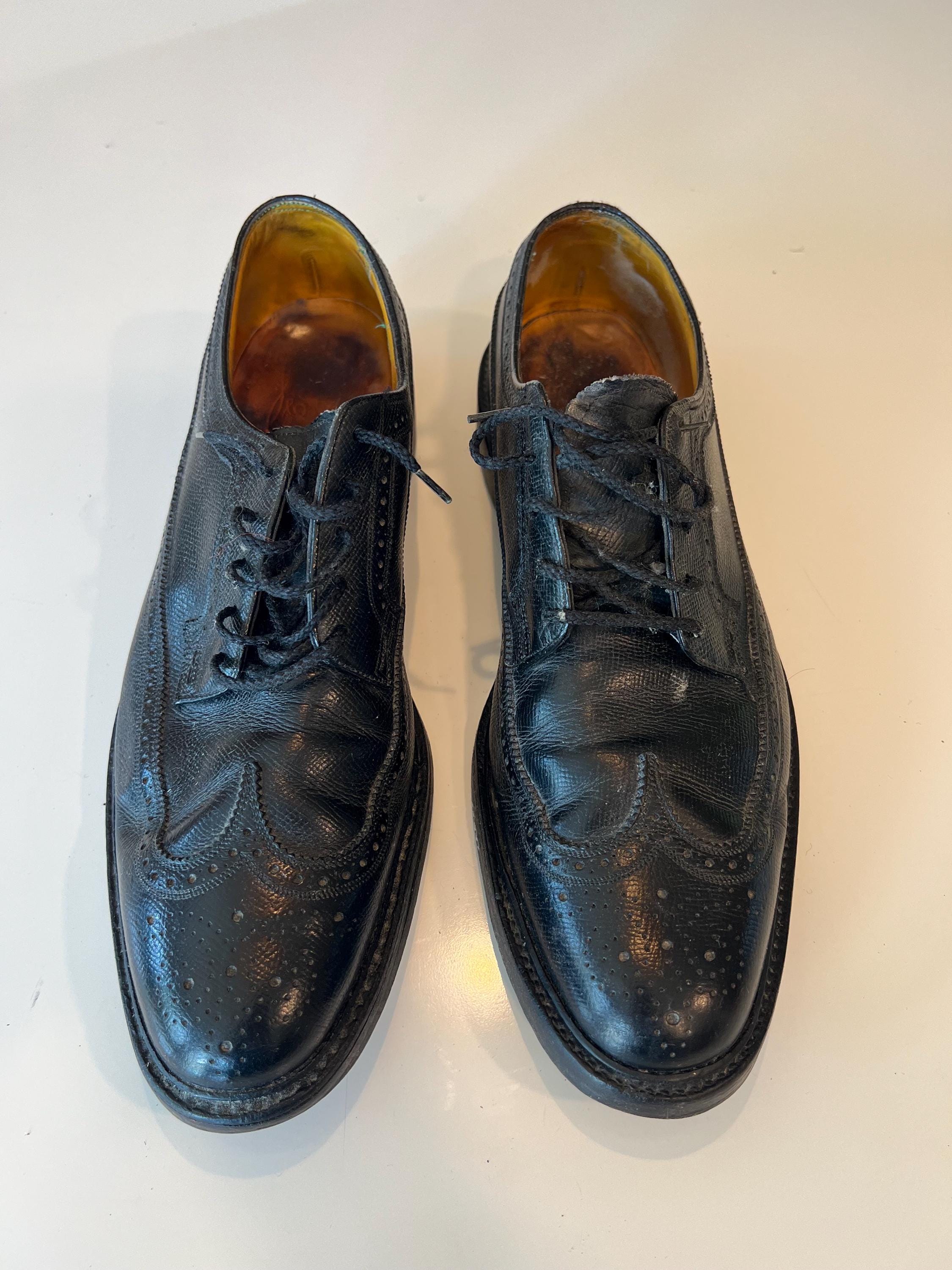 Florsheim Imperial Vintage - Etsy