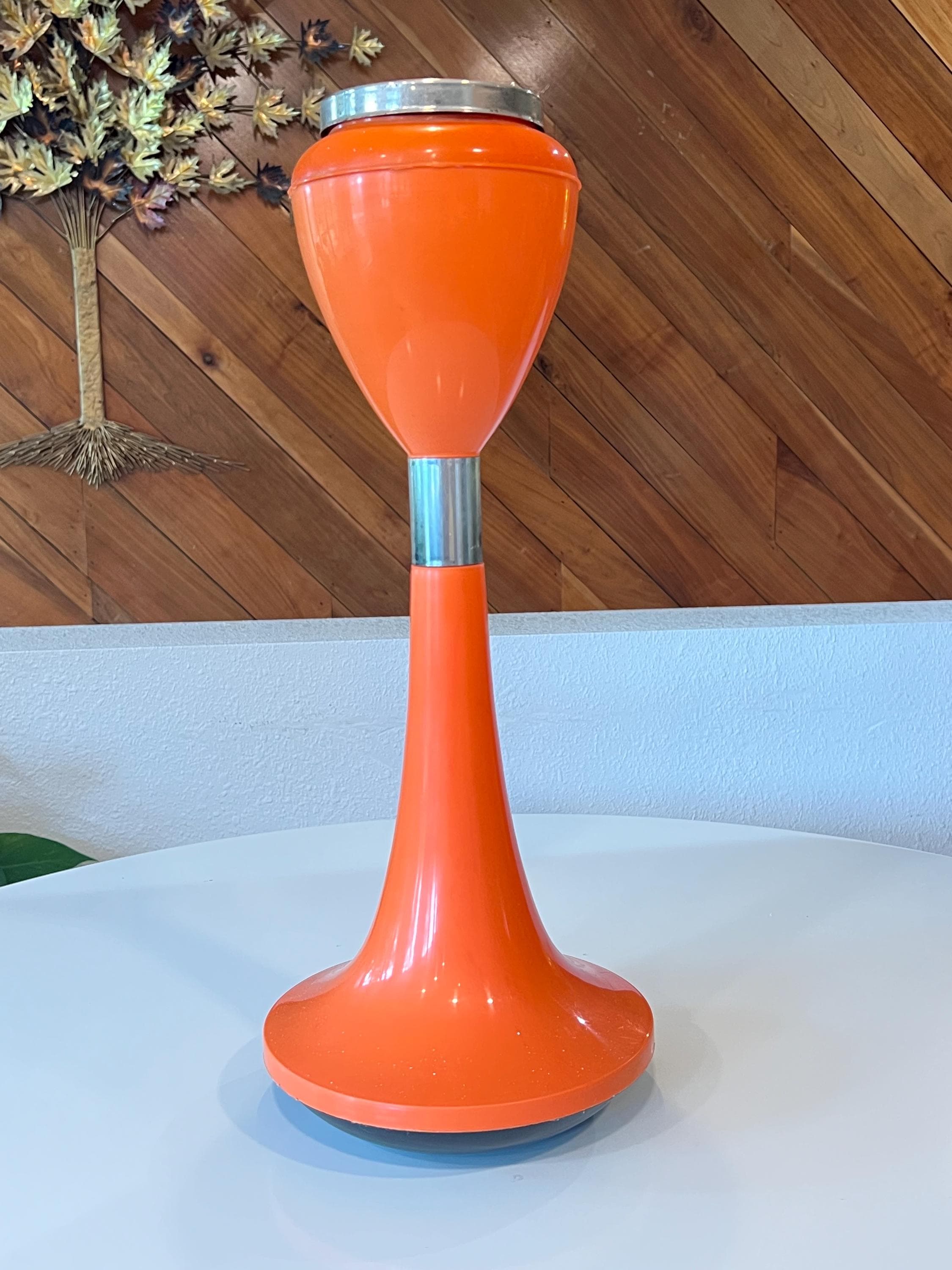Ashtray Stand 1970s - Etsy