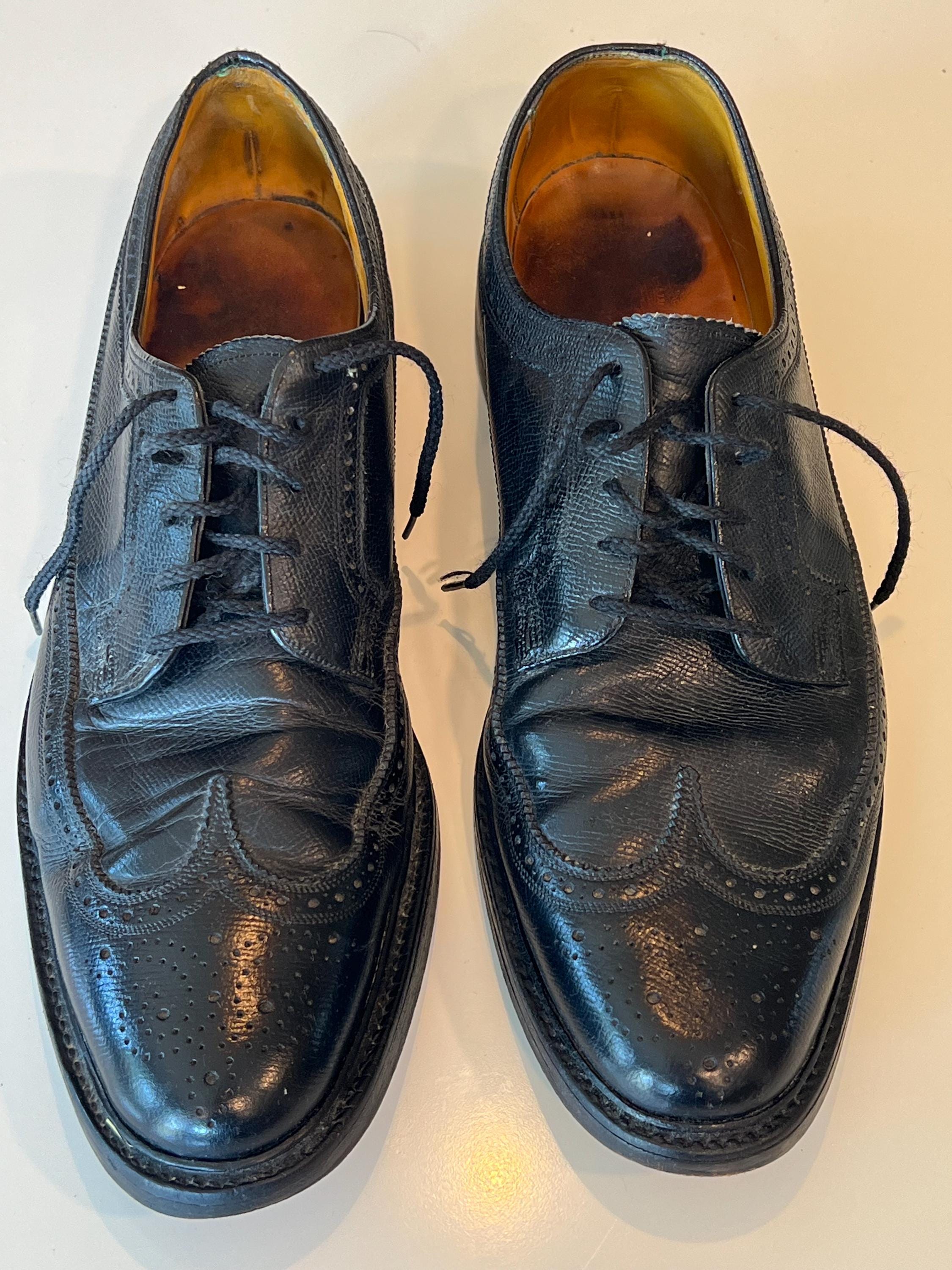 Florsheim Imperials Size 13 - Etsy