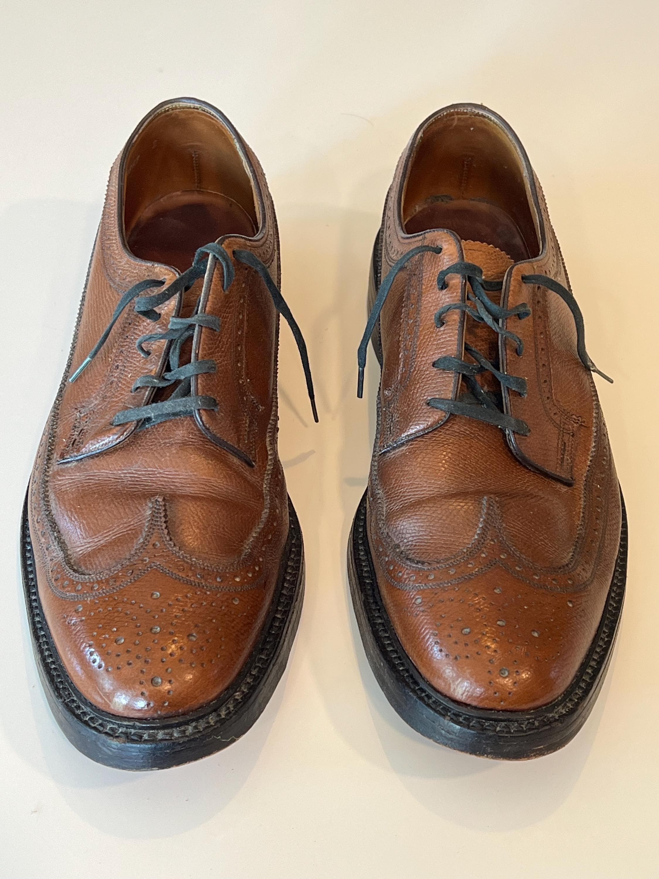 Florsheim Imperials Size 13 - Etsy