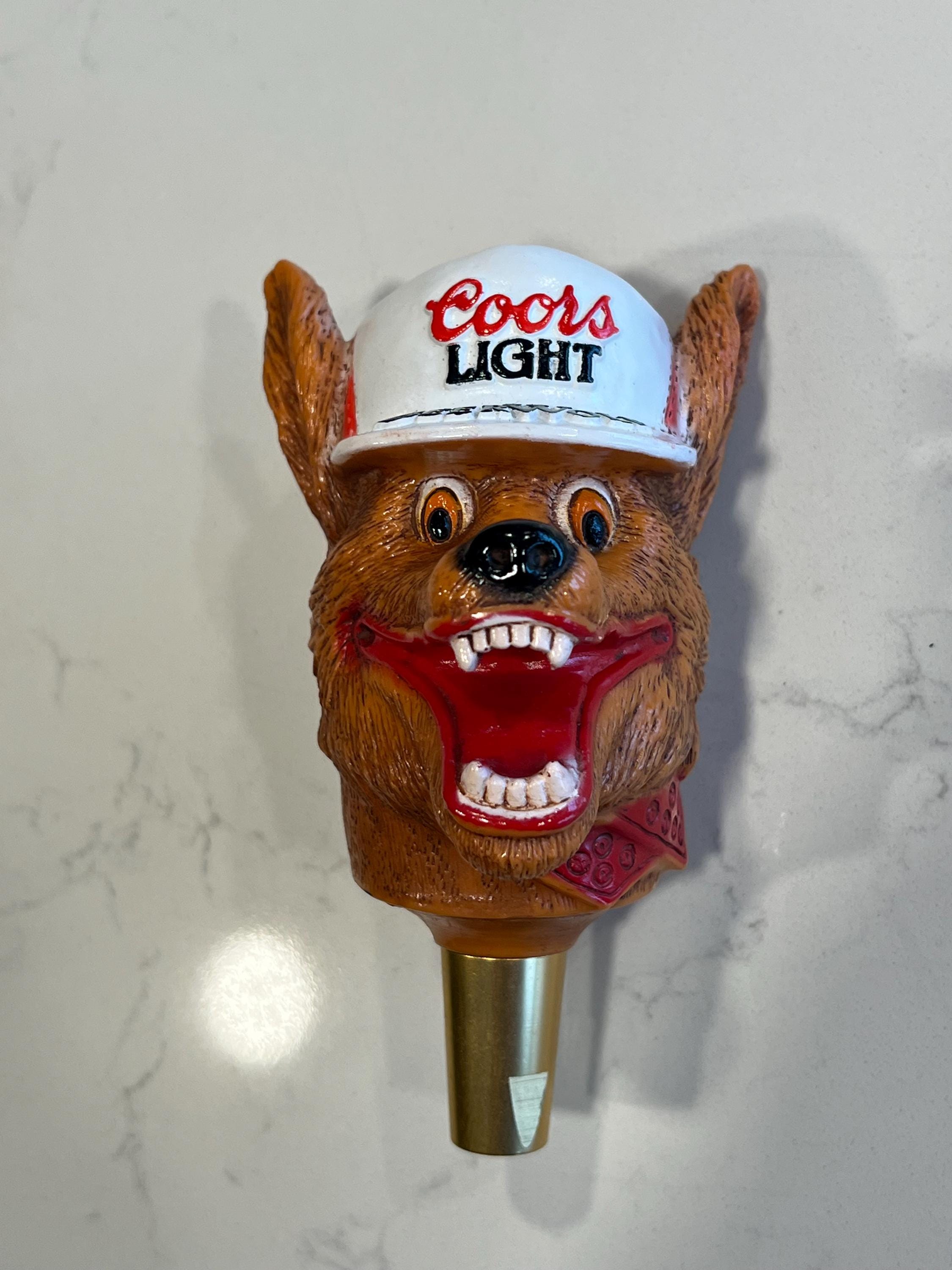 80s Coors Bar Light - Etsy