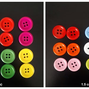 Available / CORALINE Button Box / OTHER MOTHER Collectible | Etsy