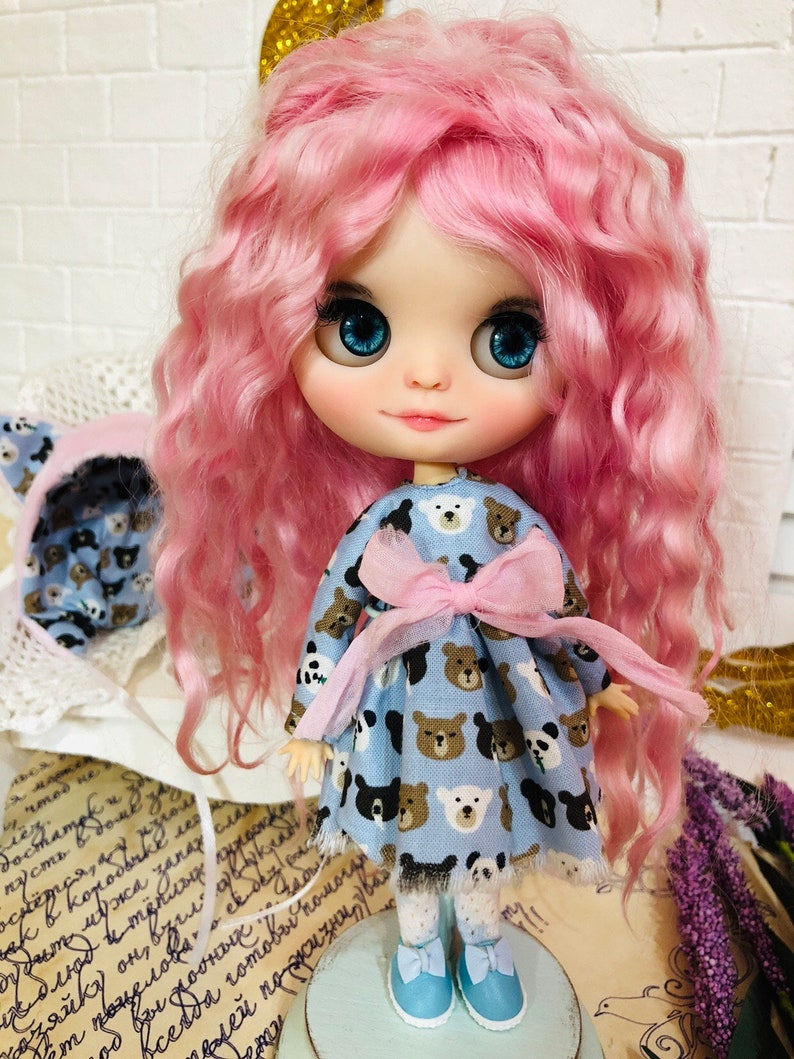 middie blythe