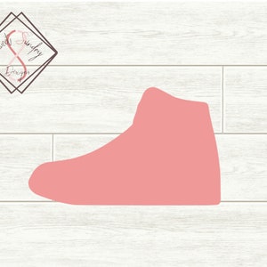 Tagliabiscotti per scarpe