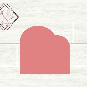 Arch Cookie Cutter