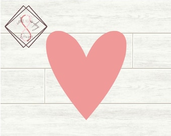 Heart Cookie Cutter