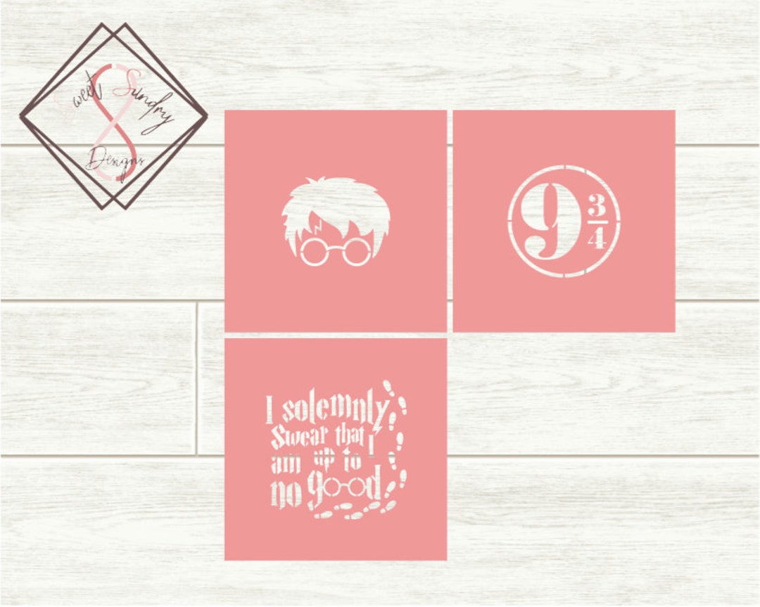 Cookie Stencils - Etsy