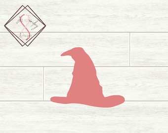 Sortieren Hut Cookie Cutter
