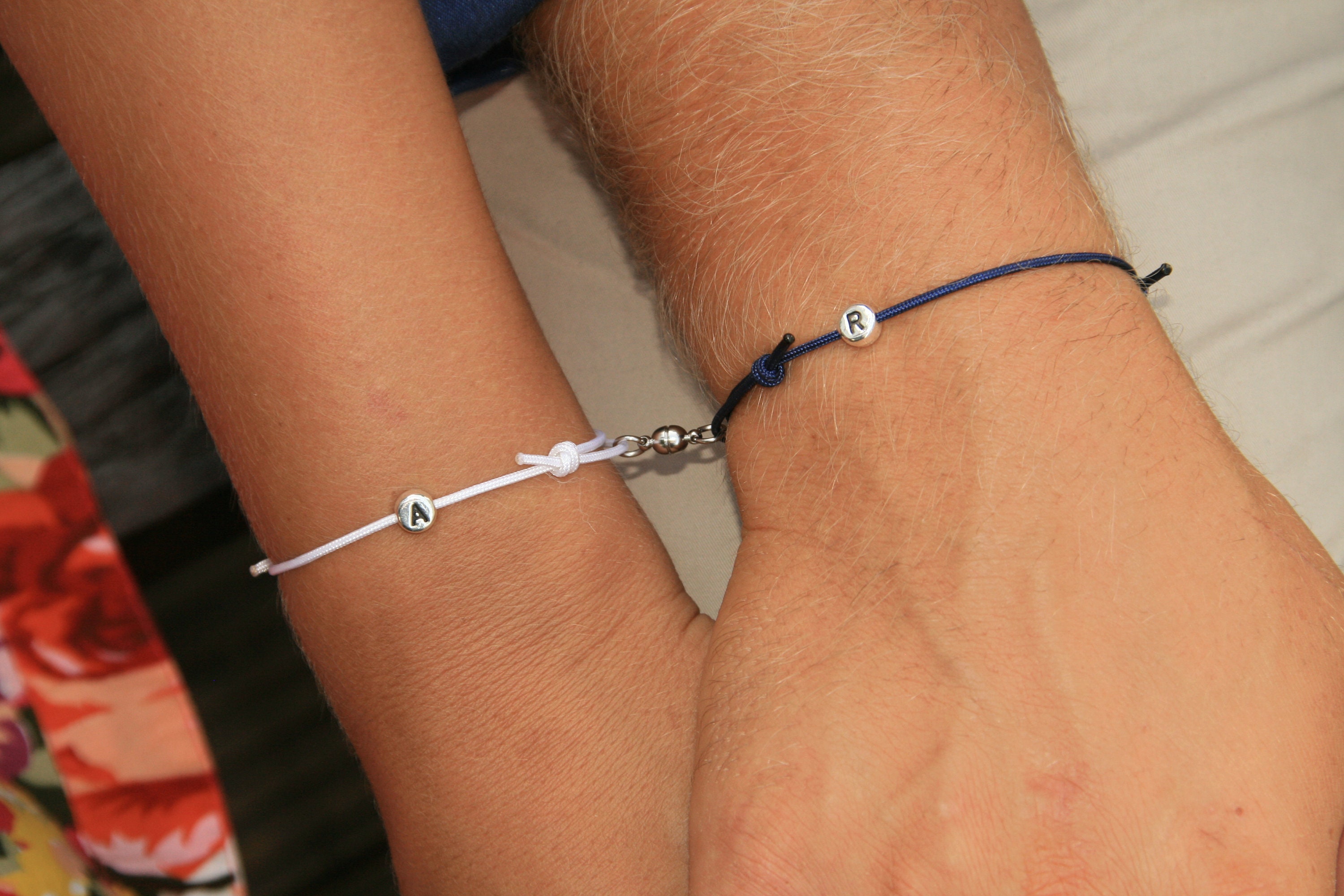 Cute matching bracelets best sale