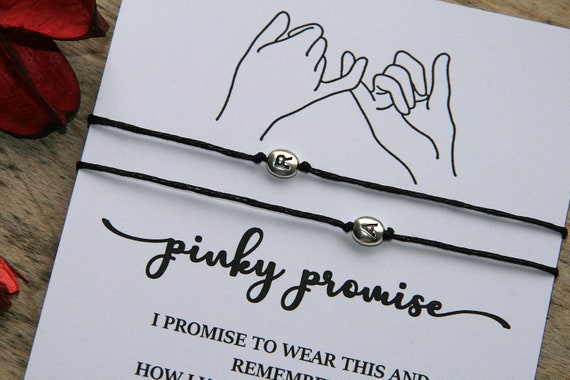 Promise Bracelet - Temu