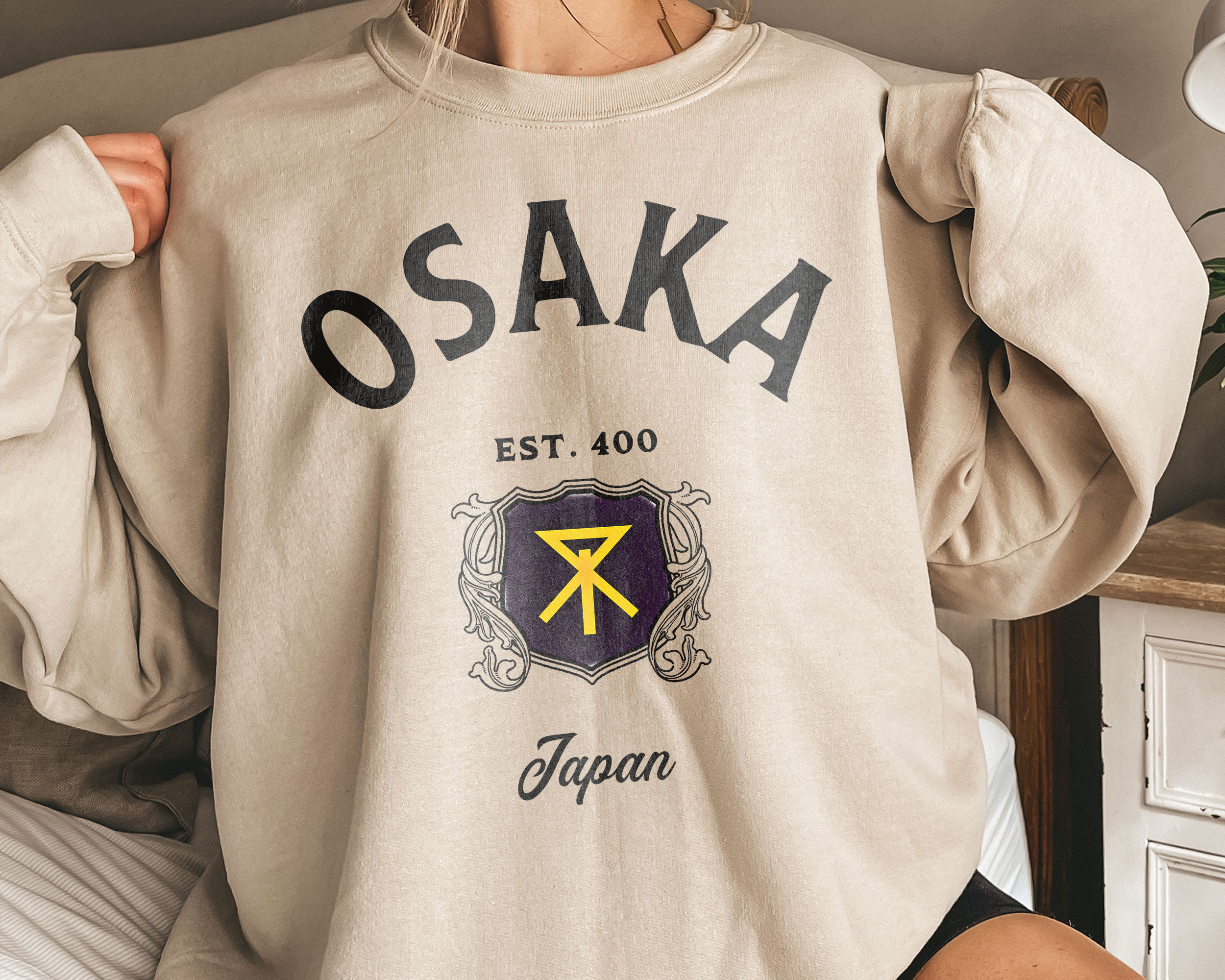 Buy Osaka Girl Online In India Etsy India