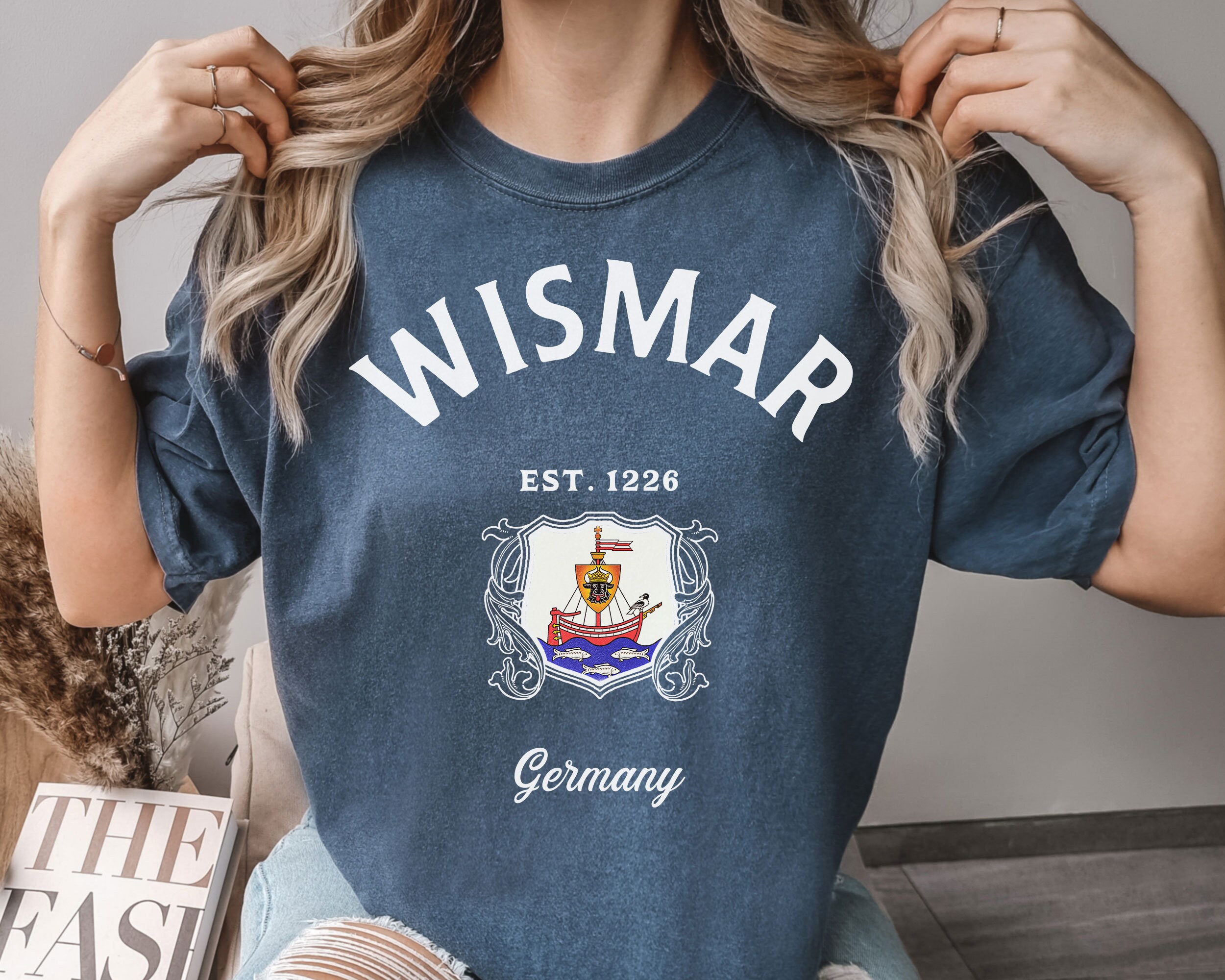 Ladies de wismar