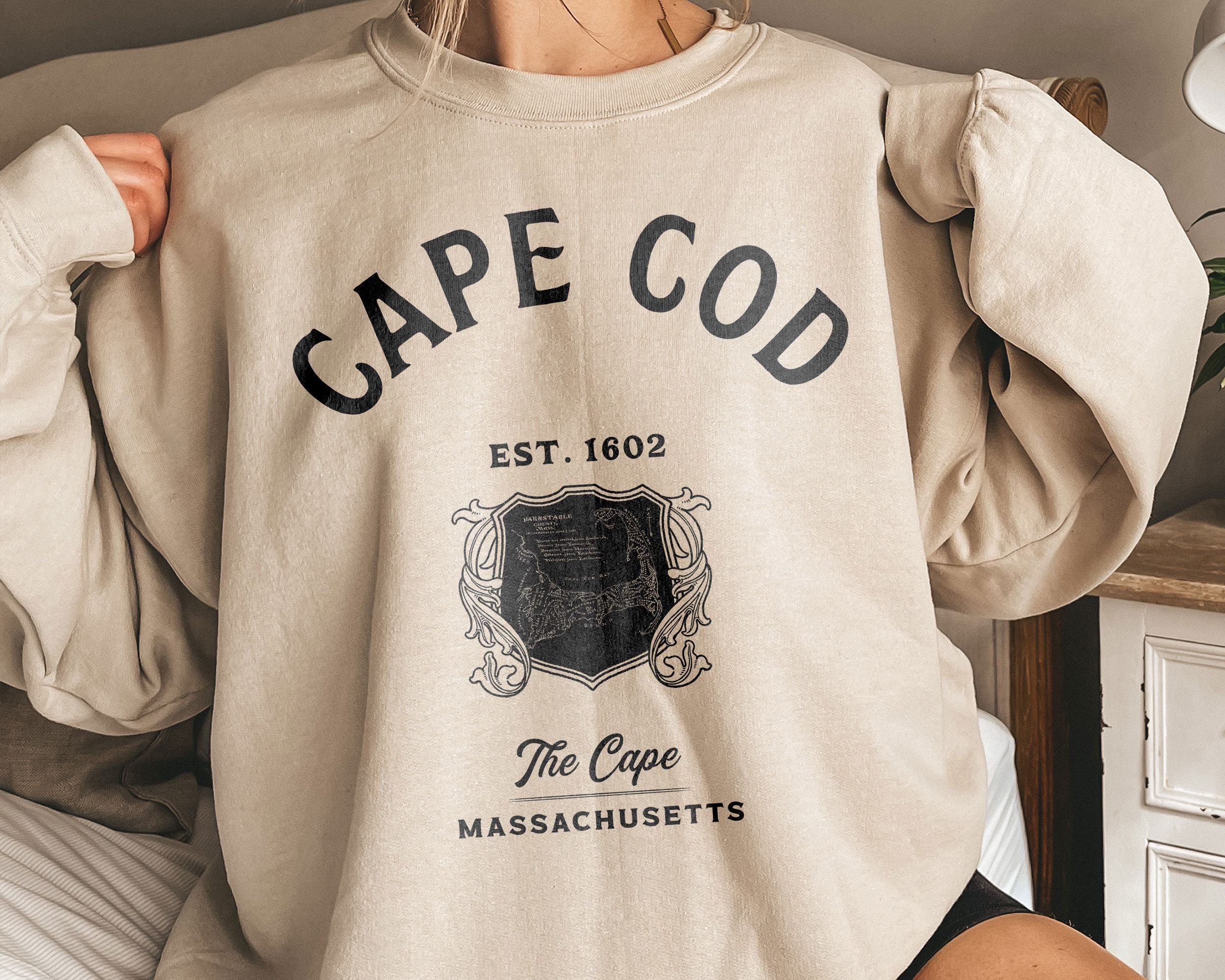 Cape Cod Apparel 
