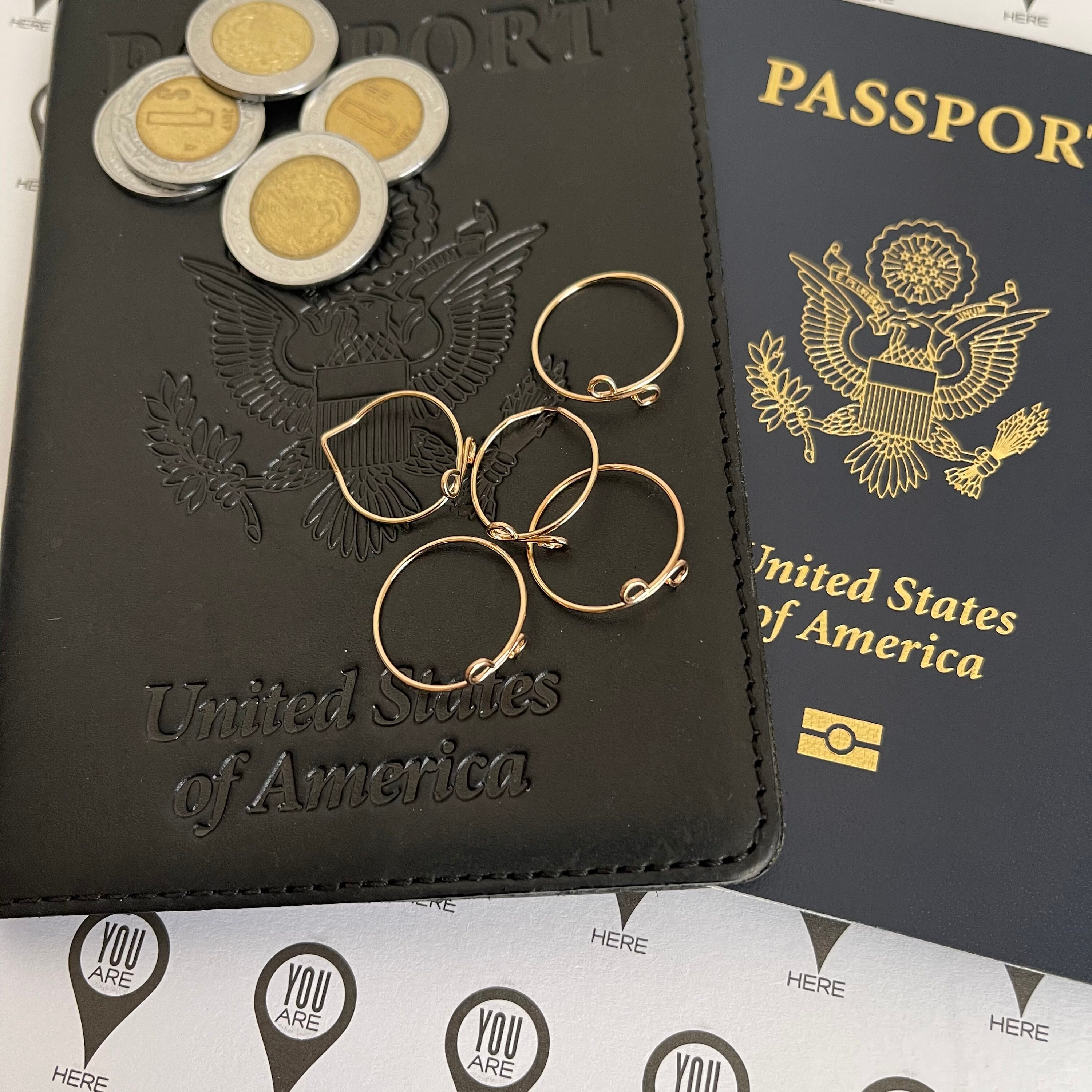 Rose Gold Ring Gold Midi Rings Womens Midi Rings Womens Etsy